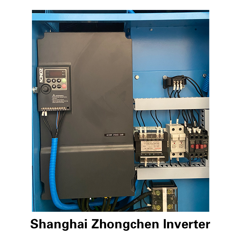 Shanghai Zhongchen Inverter